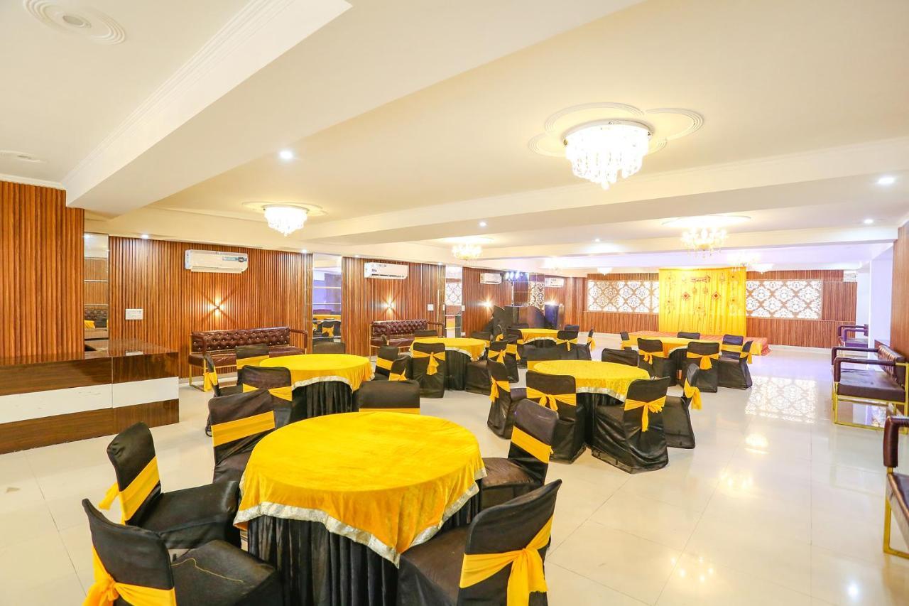 Fabhotel Rejoice Venture 52 Гургаон Екстериор снимка